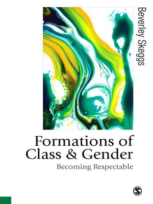 cover image of Formations of Class & Gender